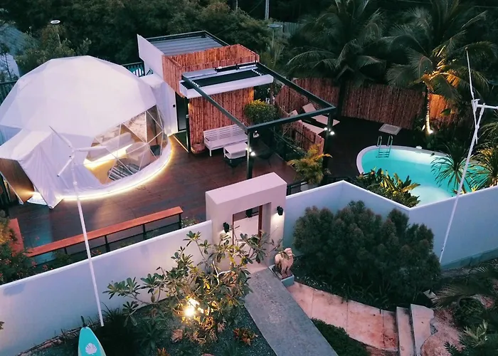 Le Resort And Villas