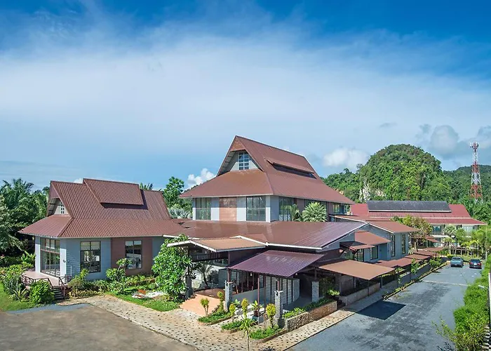 Krabi Home Town Boutique