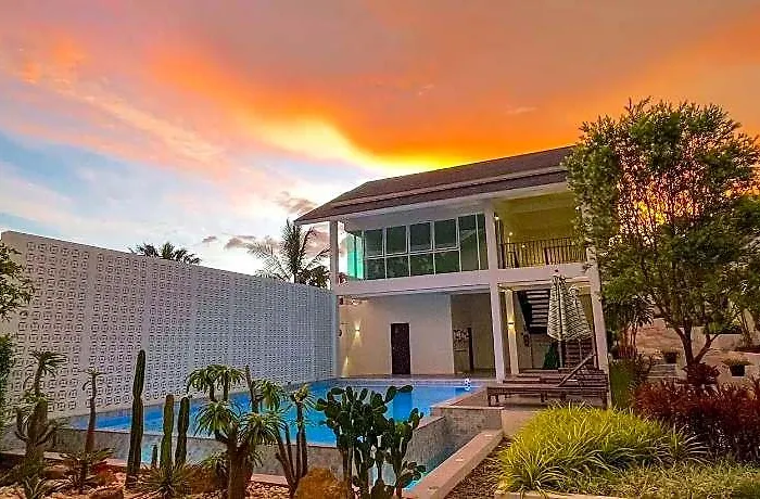 The Pin Boutique Pool Villa Krabi