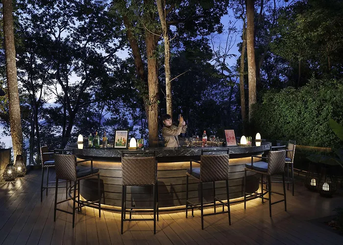 Banyan Tree Krabi