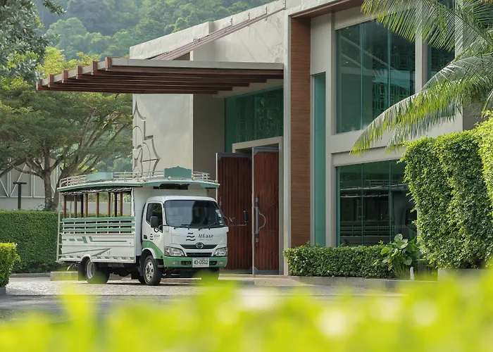 Atease Phuket Patong