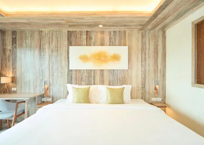 Dinso Resort & Villas Phuket, Vignette Collection By Ihg